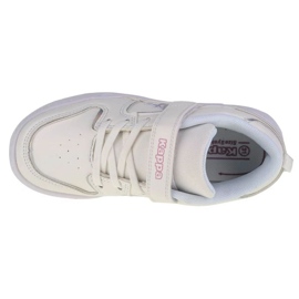 Zapatillas Kappa Lineup Low Gc 260963K-1017 blanco 6