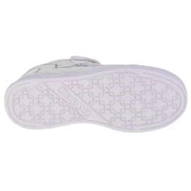 Zapatillas Kappa Lineup Low Gc 260963K-1017 blanco 7