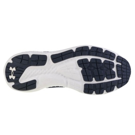 Zapatos Under Armour Charged Rogue 3 3024877-401 azul 3
