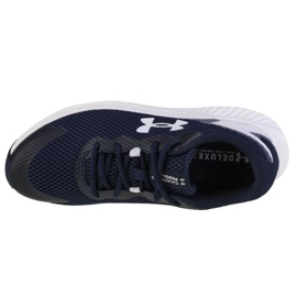 Zapatos Under Armour Charged Rogue 3 3024877-401 azul 6