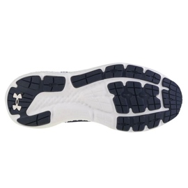 Zapatos Under Armour Charged Rogue 3 3024877-401 azul 7