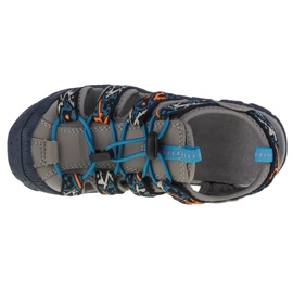 CMP Sandalia Senderismo Sahiph 30Q9524-46UE negro 6