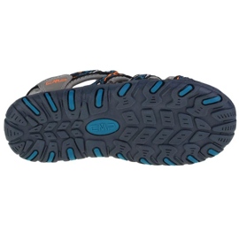 CMP Sandalia Senderismo Sahiph 30Q9524-46UE negro 7