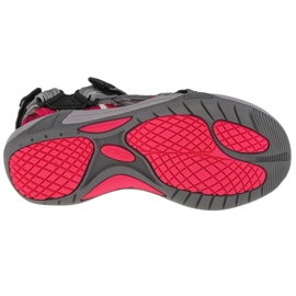 Sandalia de senderismo CMP Hamal 38Q9954-51UL gris 3
