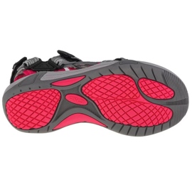 Sandalia de senderismo CMP Hamal 38Q9954-51UL gris 7