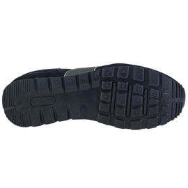 O'Neill Pipeline Hombre Zapatos bajos 90221020-29Y azul 3