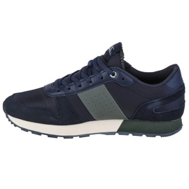 O'Neill Pipeline Hombre Zapatos bajos 90221020-29Y azul 5