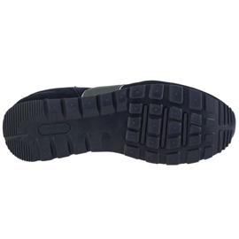 O'Neill Pipeline Hombre Zapatos bajos 90221020-29Y azul 7
