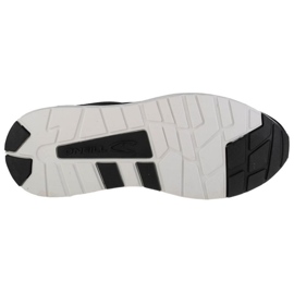 O'Neill Superbank Hombre Zapatos bajos 90221021-25Y negro 3