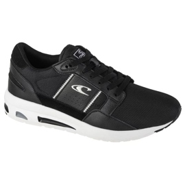 O'Neill Superbank Hombre Zapatos bajos 90221021-25Y negro 4