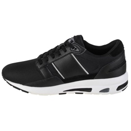 O'Neill Superbank Hombre Zapatos bajos 90221021-25Y negro 5