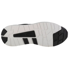 O'Neill Superbank Hombre Zapatos bajos 90221021-25Y negro 7