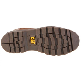 Zapatillas Caterpillar Colorado Low 2.0 P110627 marrón 7
