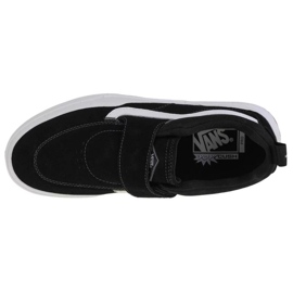 Vans Kyle Pro 2 M VN0A4UW3Y28 negro 6