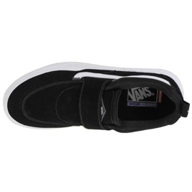 Vans Kyle 2 M VN0A5JIDY28 negro 6