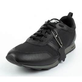 Zapatillas deportivas 4F H4L-OBML255 21S negro 3