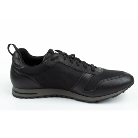 Zapatillas deportivas 4F H4L-OBML255 21S negro 4