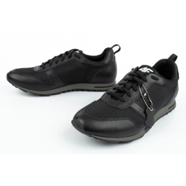 Zapatillas deportivas 4F H4L-OBML255 21S negro 8