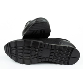 Zapatillas deportivas 4F H4L-OBML255 21S negro 9