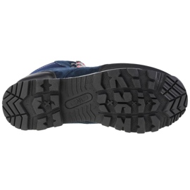 Zapatillas CMP Alcor Mid 39Q4906-61UG negro 3