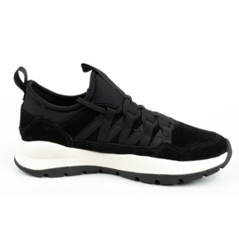 Calzado deportivo Timberland TB0A24S9015 negro 4