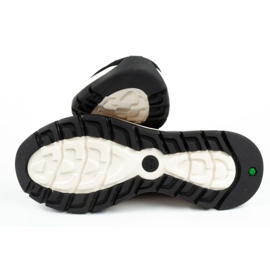 Calzado deportivo Timberland TB0A24S9015 negro 9