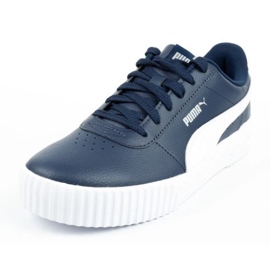Zapatillas Puma Carina 370677 24 azul 3