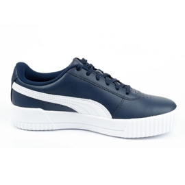 Zapatillas Puma Carina 370677 24 azul 4