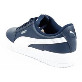Zapatillas Puma Carina 370677 24 azul 5