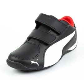 Zapatos Puma Drift Cat 371060 01 negro 3