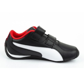 Zapatos Puma Drift Cat 371060 01 negro 4