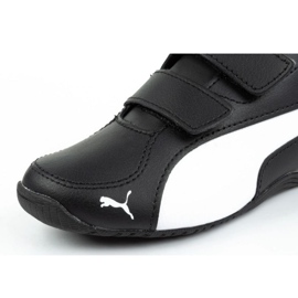 Zapatos Puma Drift Cat 371060 01 negro 6