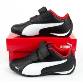 Zapatos Puma Drift Cat 371060 01 negro 10