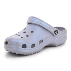 Crocs Classic 4 Her Clog W 07565-5PS violeta 3