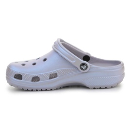 Crocs Classic 4 Her Clog W 07565-5PS violeta 4