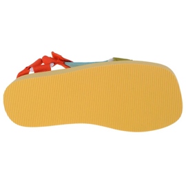 Levis Sandalias bajas Cadys de Levi's W 233029-109-70 rojo 4