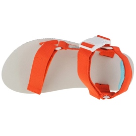 Levis Sandalia Levi's Tahoe Refresh 234206-989-78 naranja 3