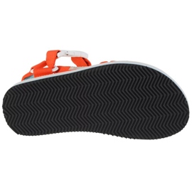 Levis Sandalia Levi's Tahoe Refresh 234206-989-78 naranja 4