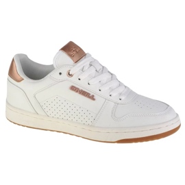 O'Neill Byron Wmn Zapatos bajos 90221002-03C blanco 4