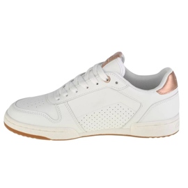 O'Neill Byron Wmn Zapatos bajos 90221002-03C blanco 5