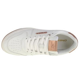 O'Neill Byron Wmn Zapatos bajos 90221002-03C blanco 6