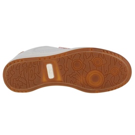 O'Neill Byron Wmn Zapatos bajos 90221002-03C blanco 7