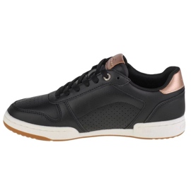 O'Neill Byron Wmn Zapatos bajos 90221002-14C negro 5