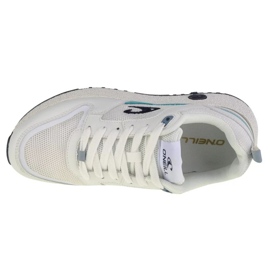 ONeill Zapatos O'Neill Honolua Low W 90221008-1FG blanco 5