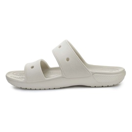 Chanclas Crocs Classic Sandal 206761-2Y2 beige 4