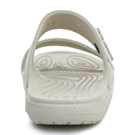 Chanclas Crocs Classic Sandal 206761-2Y2 beige 5