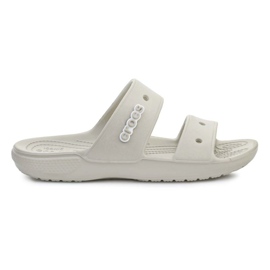 Chanclas Crocs Classic Sandal 206761-2Y2 beige 6