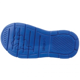 Sandalias Kappa Kana Mf 260886MFK 6011 negro 5