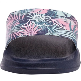 Chanclas Kappa Fantastic Pa 243123PA 6737 azul 3