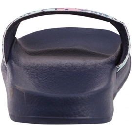 Chanclas Kappa Fantastic Pa 243123PA 6737 azul 4